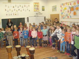 Koncert trubky