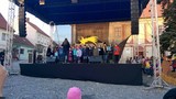 vnon vystoupen