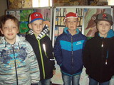VSTAVA TROFEJ
