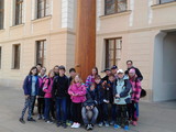 Praha