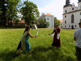 Turnaje