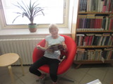 Knihovna