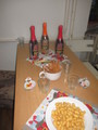 Vnon besdka