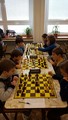 Krajské kolo přeboru škol v šachu_14.-15.2.2017
