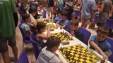 Mistrovství České republiky školních týmů v šachu 2018_červen2018