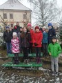 Zdoben stromeku