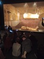 Tutanchamon-jeho hrobka a poklady _12.12.2022