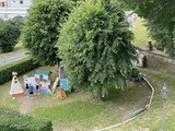 Veletrh evropských zemí
