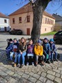  Okresní kolo matematické olympiády a Matematického oříšku