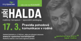 Pravidla pohodov komunikace v rodin