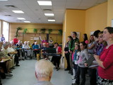 Návštěva v Domově seniorů_13.4.2011
