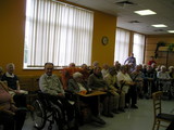 Návštěva v Domově seniorů_13.4.2011