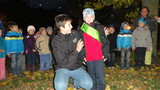 Šerpování prvňáčků_27.10.2015