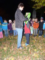 Šerpování prvňáčků_27.10.2015