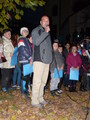 Šerpování prvňáčků_27.10.2015