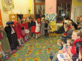 Vnon besdka