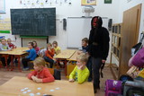Spaní ve škole_3.-4.12.2015