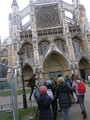 Westminster Abbey