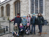 Tower of London