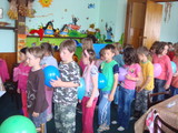 krdlovice 29.5. - 2.6.2011