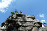 Žďárské vrchy – Cikháj_27.-29.6.2011