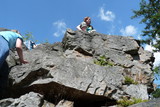 Žďárské vrchy – Cikháj_27.-29.6.2011