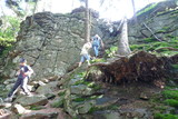 Žďárské vrchy – Cikháj_27.-29.6.2011