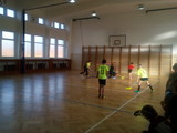 Florbal 4. - 5. třída_4.11.2016