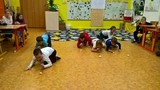 Spaní ve škole_1. a 2. 12.2016
