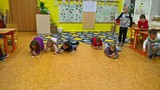 Spaní ve škole_1. a 2. 12.2016