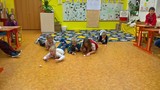 Spaní ve škole_1. a 2. 12.2016