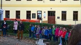 Šerpování prvňáčků_13.10.2017