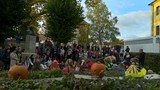 Šerpování prvňáčků_13.10.2017