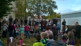 Šerpování prvňáčků_13.10.2017