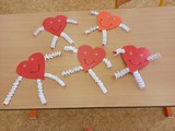 Valentnsk srdka