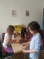 Pečení perníků