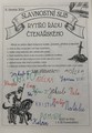 PASOVÁNÍ NA ČTENÁŘE