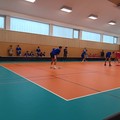 Okrsková kola ve florbale_listopad 2024