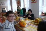 Dýňová dílna_25.10.2010