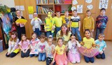 PODPORA LID S AUTISMEM