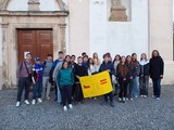 Nvtva panlskch k z IES Vallada_8. - 14.5.2025