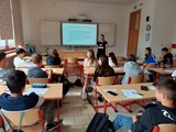 Nvtva panlskch k z IES Vallada_8. - 14.5.2025