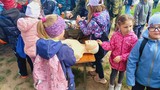 PARTYZNSK SAMOPAL