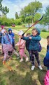 PARTYZNSK SAMOPAL