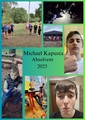 Kapusta Michael
