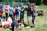 Expedice Léto - Biskupice 2012