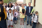 Zahjen kolnho roku 2012/13
