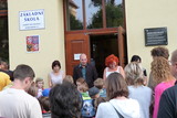 Zahjen kolnho roku 2012/13