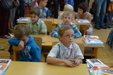 Zahjen kolnho roku 2012/13