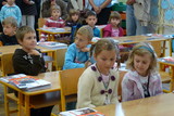 Zahjen kolnho roku 2012/13